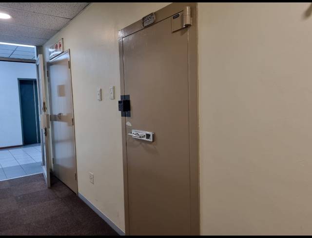 300M² OFFICE TO LET IN NELSPRUIT CENTRAL